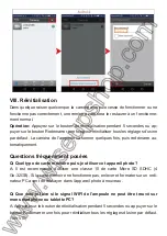 Preview for 50 page of Wiseup BC185YM-720P User Manual