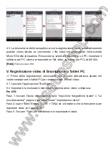 Preview for 60 page of Wiseup BC185YM-720P User Manual