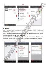 Preview for 65 page of Wiseup BC185YM-720P User Manual