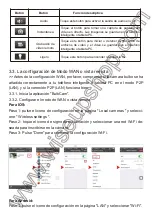 Preview for 73 page of Wiseup BC185YM-720P User Manual