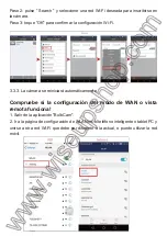 Preview for 74 page of Wiseup BC185YM-720P User Manual