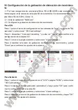 Preview for 76 page of Wiseup BC185YM-720P User Manual