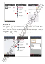 Preview for 78 page of Wiseup BC185YM-720P User Manual