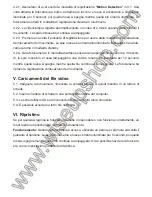 Предварительный просмотр 16 страницы Wiseup BC186 User Manual