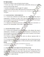 Предварительный просмотр 14 страницы Wiseup BC301 User Manual