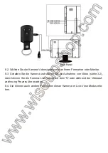 Предварительный просмотр 12 страницы Wiseup CK6000 User Manual