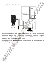 Предварительный просмотр 18 страницы Wiseup CK6000 User Manual