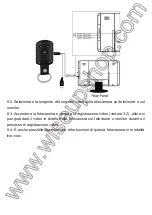 Предварительный просмотр 24 страницы Wiseup CK6000 User Manual