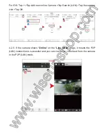 Preview for 4 page of Wiseup DV-07-WIFI User Manual