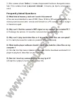 Preview for 16 page of Wiseup DV-07-WIFI User Manual