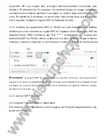 Предварительный просмотр 35 страницы Wiseup DV-07-WIFI User Manual