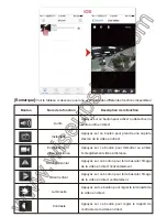 Предварительный просмотр 37 страницы Wiseup DV-07-WIFI User Manual