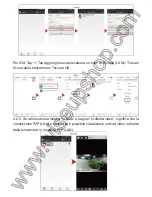 Предварительный просмотр 52 страницы Wiseup DV-07-WIFI User Manual