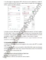 Предварительный просмотр 55 страницы Wiseup DV-07-WIFI User Manual