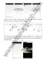 Предварительный просмотр 68 страницы Wiseup DV-07-WIFI User Manual