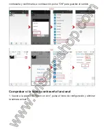 Предварительный просмотр 78 страницы Wiseup DV-07-WIFI User Manual