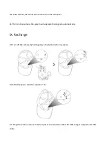 Предварительный просмотр 9 страницы Wiseup DVR-0015C User Manual