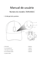 Предварительный просмотр 51 страницы Wiseup DVR-0015C User Manual