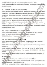 Preview for 3 page of Wiseup DVR-0017 User Manual