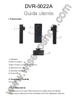 Preview for 13 page of Wiseup DVR-0022A User Manual