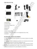 Предварительный просмотр 26 страницы Wiseup DVR-0022C User Manual