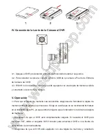 Предварительный просмотр 27 страницы Wiseup DVR-0022C User Manual