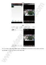 Preview for 11 page of Wiseup DVR-0031-4 User Manual