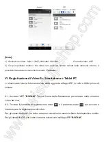 Предварительный просмотр 66 страницы Wiseup DVR-0031-4 User Manual