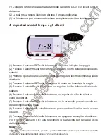 Preview for 22 page of Wiseup MT-V001 User Manual