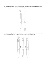 Предварительный просмотр 4 страницы Wiseup P3021 User Manual