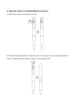 Предварительный просмотр 5 страницы Wiseup P3021 User Manual