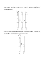 Предварительный просмотр 6 страницы Wiseup P3021 User Manual