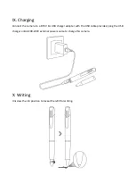 Preview for 11 page of Wiseup P3021 User Manual