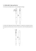 Preview for 17 page of Wiseup P3021 User Manual