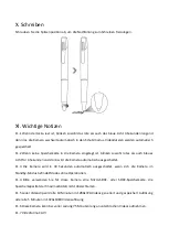 Preview for 24 page of Wiseup P3021 User Manual