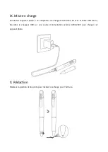 Preview for 35 page of Wiseup P3021 User Manual