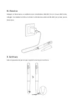 Preview for 47 page of Wiseup P3021 User Manual