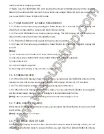 Предварительный просмотр 2 страницы Wiseup PBC600 User Manual