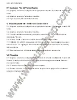 Предварительный просмотр 12 страницы Wiseup PBC700 User Manual