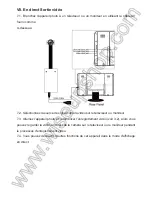 Preview for 15 page of Wiseup T182 User Manual