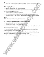 Preview for 4 page of Wiseup T184 User Manual