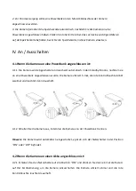 Предварительный просмотр 15 страницы Wiseup T186 User Manual