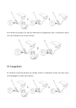 Предварительный просмотр 42 страницы Wiseup T186 User Manual