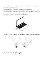 Предварительный просмотр 45 страницы Wiseup T186 User Manual