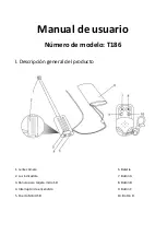 Предварительный просмотр 49 страницы Wiseup T186 User Manual