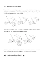 Предварительный просмотр 55 страницы Wiseup T186 User Manual