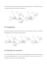 Предварительный просмотр 66 страницы Wiseup T186 User Manual