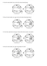 Preview for 13 page of Wiseup W63 User Manual