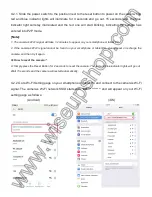 Preview for 3 page of Wiseup WI-FI 21 User Manual