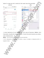 Предварительный просмотр 96 страницы Wiseup WI-FI 21 User Manual